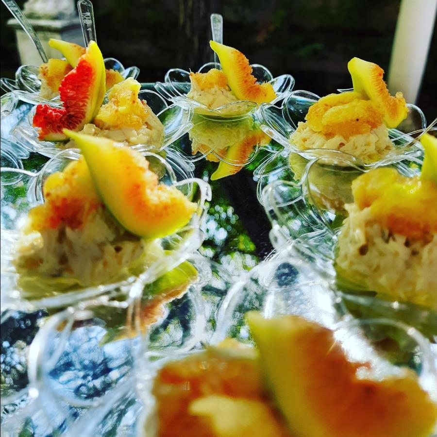 Park Hotel Campitelli Larino Ngoại thất bức ảnh