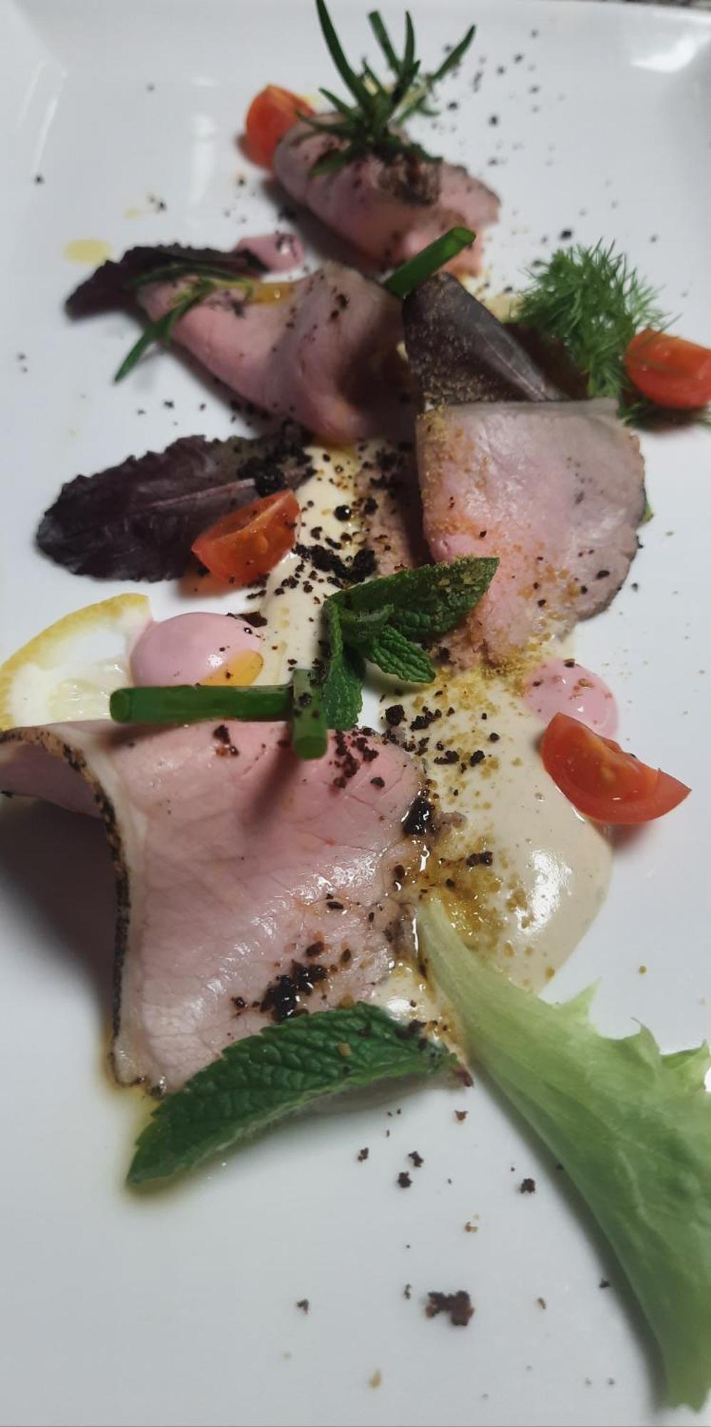Park Hotel Campitelli Larino Ngoại thất bức ảnh